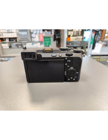 Sony A7CII (rabljeno, 5/5)