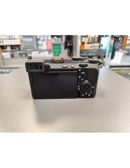 Sony A7CII (rabljeno, 5/5)