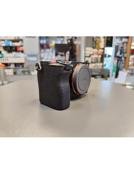 Sony A7CII (rabljeno, 5/5)