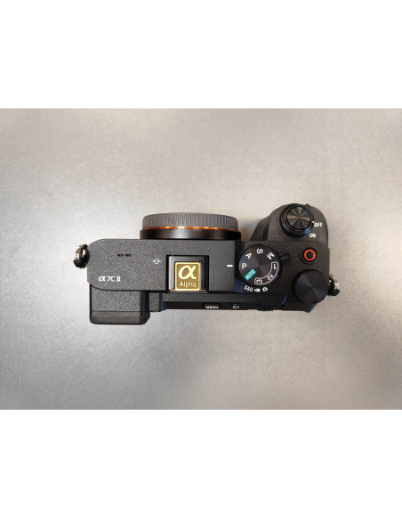 Sony A7CII (rabljeno, 5/5)