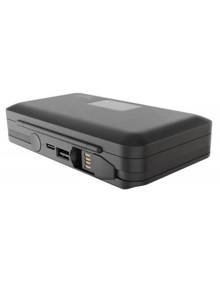 Newell LCD Dual Charger & PowerBank za Nikon EN-EL14