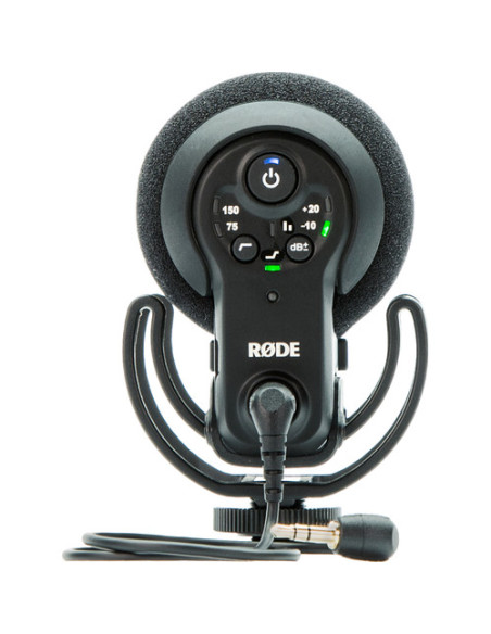 Rode VideoMic Pro+ (plus) Shotgun mikrofon