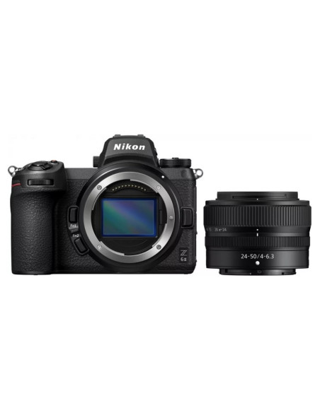 Nikon Z6 II + Z 24-50mm F/4-5,6 (KIT)