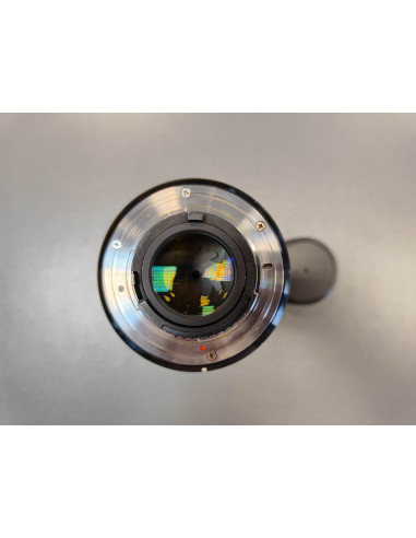 Sigma 18-35 F/1,8 DC Art za Nikon (rabljeno, 3/5)