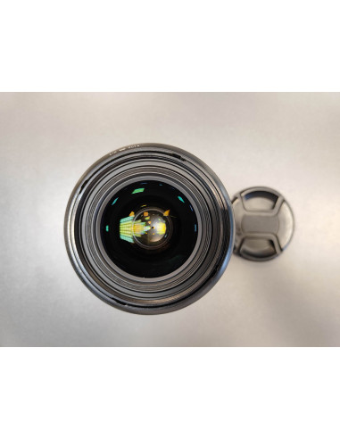 Sigma 18-35 F/1,8 DC Art za Nikon (rabljeno, 3/5)