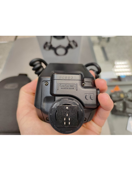 Canon bliskavica MT-24 EX (rabljeno, 5/5)