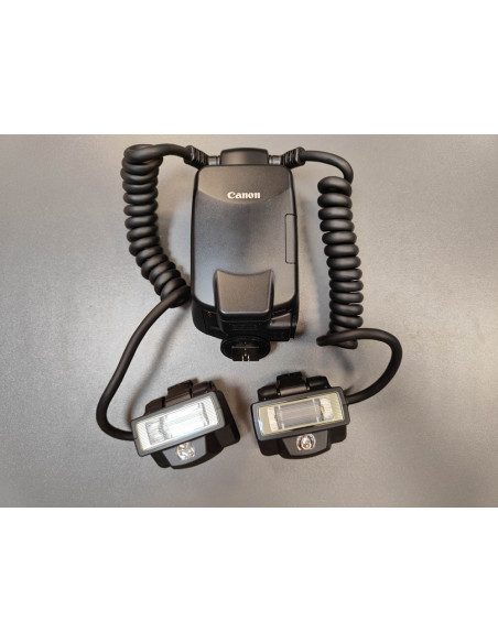 Canon bliskavica MT-24 EX (rabljeno, 5/5)