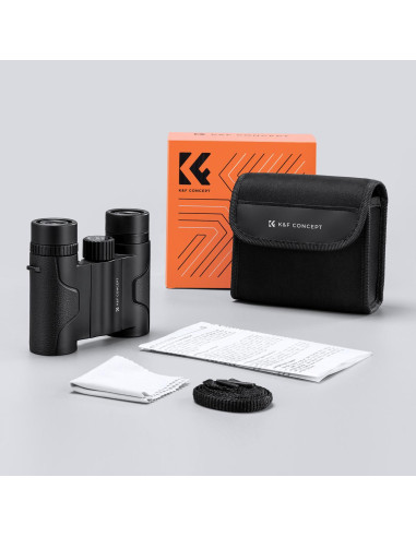 K&F Concept daljnogled 8x21
