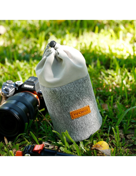 K&F torbica za objektiv 2L (2v1)