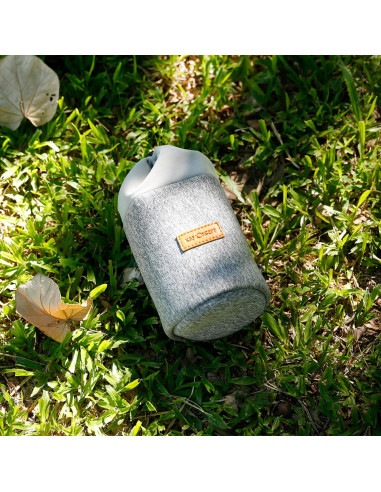 K&F torbica za objektiv 2L (2v1)