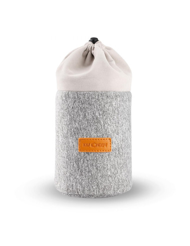 K&F torbica za objektiv 2L (2v1)