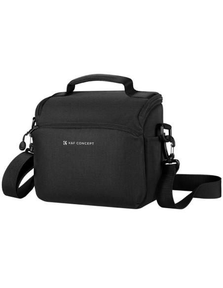 K&F Concept Sling Bag 5L Urban Wander 05 (črna)