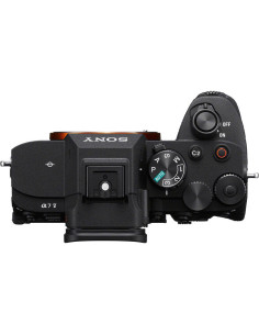 Sony Alpha a7 V (body) ILCE-7M5B 2