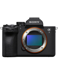 Sony Alpha a7 V (body) ILCE-7M5B