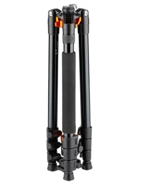 K&F Concept OverHead stojalo s krogelno glavo (K254A3+BH-28L)