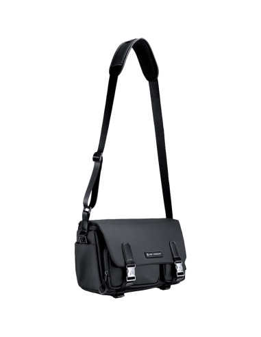 K&F Concept Sling bag 10L Urban Wander 11 (Black)