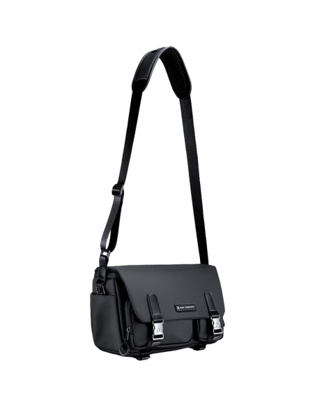K&F Concept Sling bag 10L Urban Wander 11 (Black)