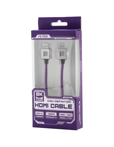 Viltrox 8K HDMI 2.1 kabel