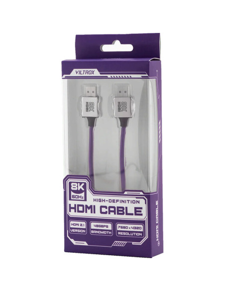 Viltrox 8K HDMI 2.1 kabel