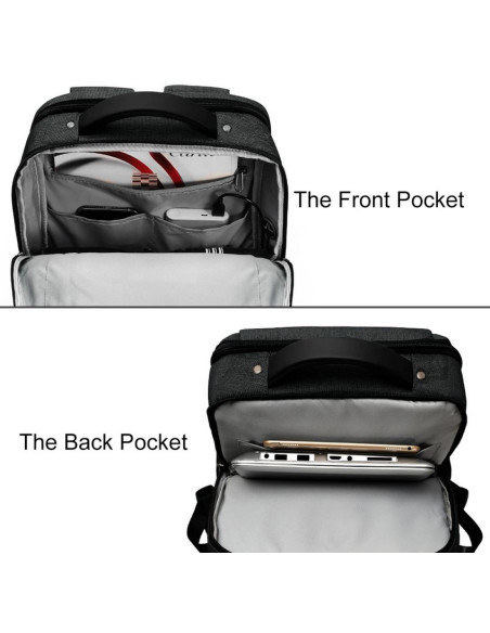 K&F Concept nahrbtnik Beschoi 18L