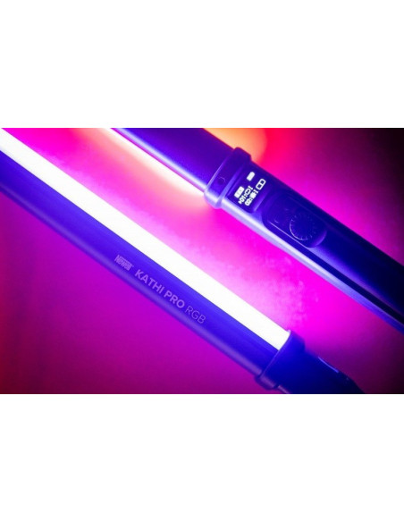 Newell RGB LED palica Kathi PRO