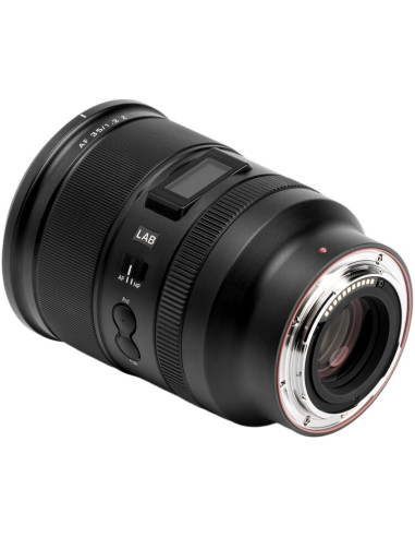 Viltrox objektiv AF 35mm F/1.2 LAB FE (Nikon Z)