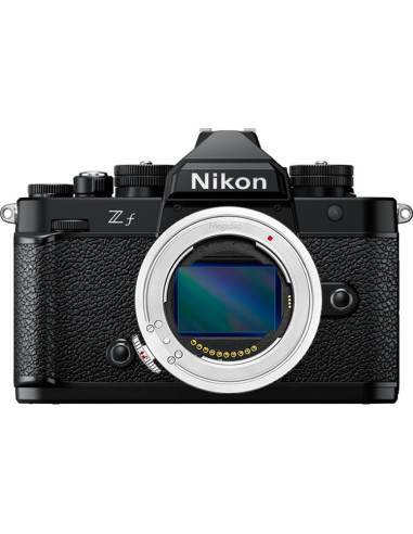 Megadap Pro+ AF mount adapter E-Z (Sony E na Nikon Z)
