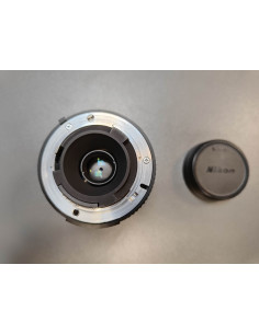 Nikon AF 35-70 F/3.3 - 4.5 (rabljeno, 5/5) 2