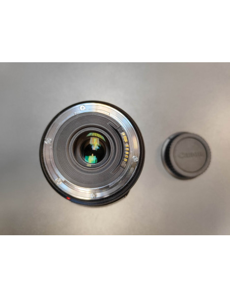 Canon EF 24-70 f/4 L IS USM macro (rabljeno, 4/5)