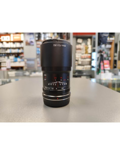 Laowa 65mm f/2.8 CA-Dreamer Macro 2X za Fuji X,  (rabljeno, 5/5)