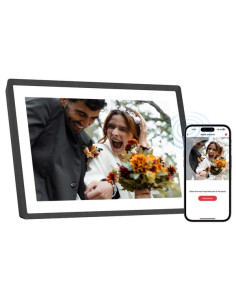 Lexar I Pexar digitalni okvir 10,1-inch Wi-Fi