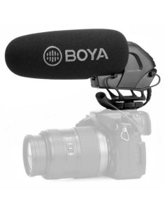 Boya Shotgun mikrofon BM3030 2