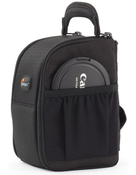 Lowepro S&F Lens Exchange Case 100 AW
