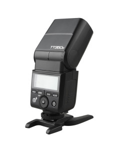 Godox bliskavica TT350C (za Canon) 2
