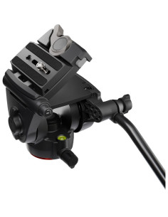 Manfrotto 500X Fluid Head 2