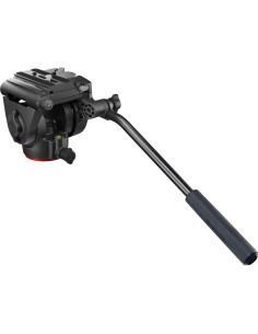 Manfrotto 500X Fluid Head