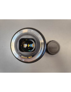 Canon EF 24-105mm F/4L IS II USM (rabljeno, 3/5) 2