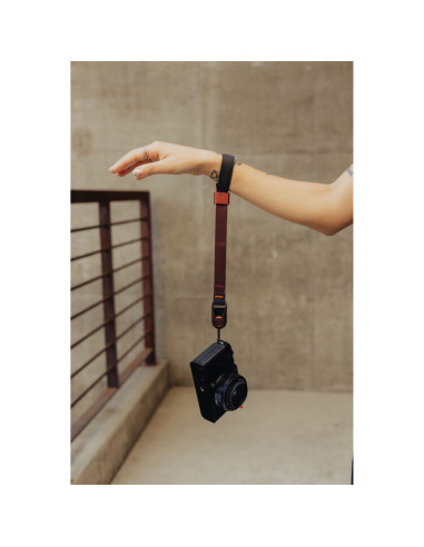 Peak Design Cuff (Eclipse) zapestni pas