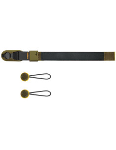 Peak Design Cuff (Kelp) zapestni pas