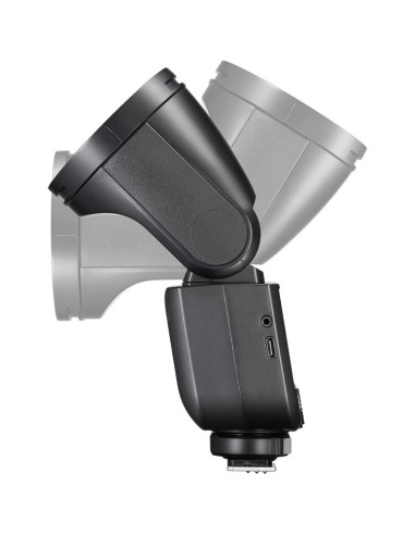 Godox bliskavica V1Mid O (za Panasonic in Olympus)