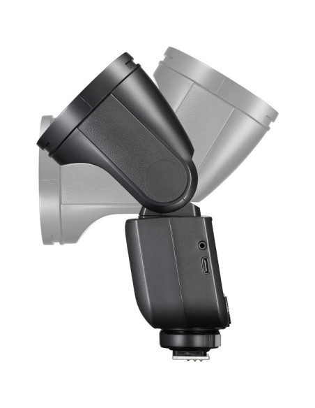 Godox bliskavica V1Mid O (za Panasonic in Olympus)
