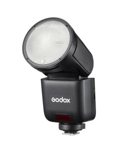 Godox bliskavica V1Mid O (za Panasonic in Olympus)