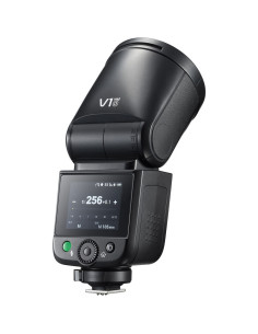 Godox bliskavica V1Mid O (za Panasonic in Olympus) 2
