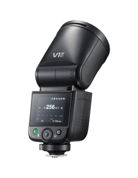 Godox bliskavica V1Mid O (za Panasonic in Olympus)