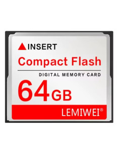 Spominska kartica CF 64 GB Compact Flash