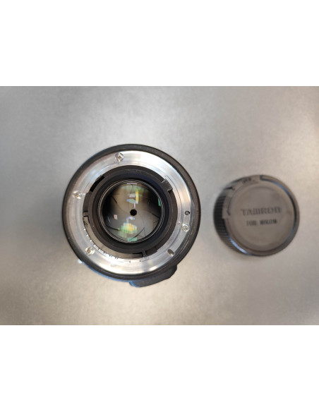 Nikon AF-S 50mm F/1.8G (rabljeno, 3/5)