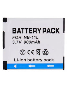 Baterija za Canon NB-11L