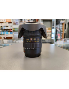 Tokina 11-16mm F/2,8 DX za Canon (rabljeno, 4/5)