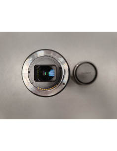 Sony E 16-55mm F/2.8 G (rabljeno, 5/5) 2