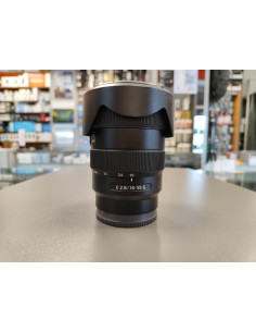 Sony E 16-55mm F/2.8 G (rabljeno, 5/5)